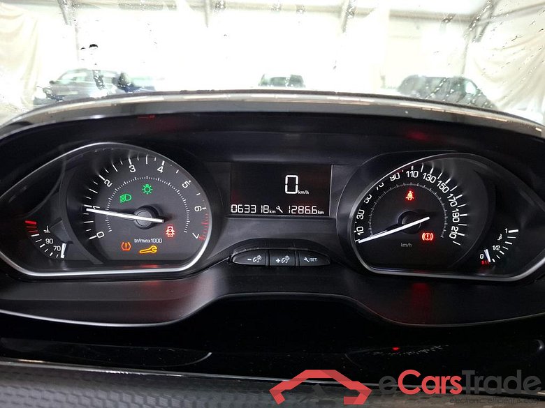 208 Signature 1.2 PureTech 80CV BVM5 E6dT #6