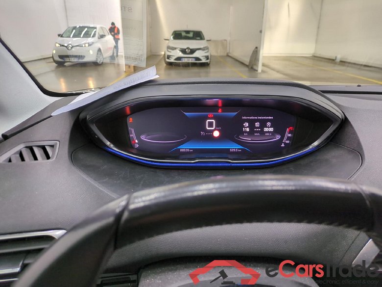 5008 Active Business 1.2 PureTech 130CV BVM6 E6d #6