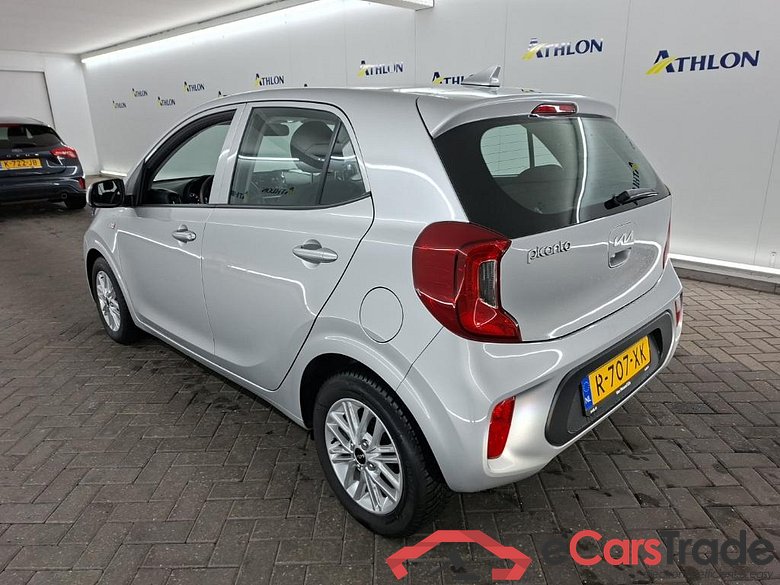 KIA Picanto 1.0 DPi DynamicLine 4-zits 5D 49kW #4