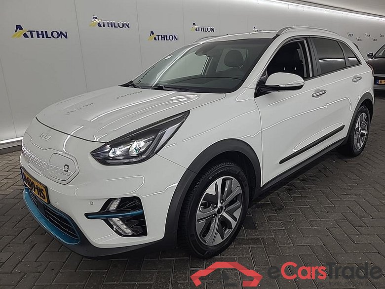 KIA e-Niro 64kWh DynamicPlusLine 5D 150kW Athlon Edition