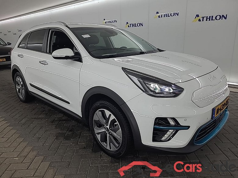 KIA e-Niro 64kWh DynamicPlusLine 5D 150kW Athlon Edition #2