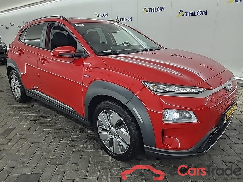HYUNDAI Kona Premium Sky Electric 64 kWh 5D Athlon Edition #2