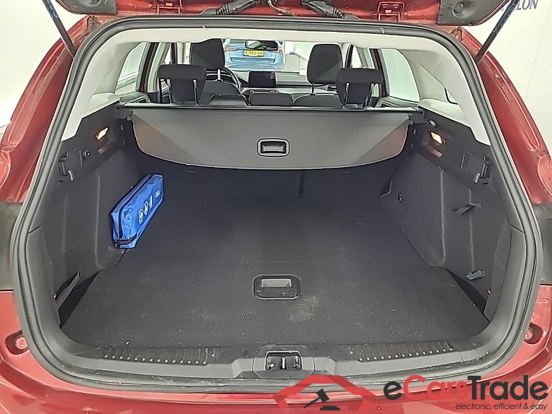 FORD Focus Wagon 1.0 EcoBoost 125pk Active Bus. Wagon 5D #5