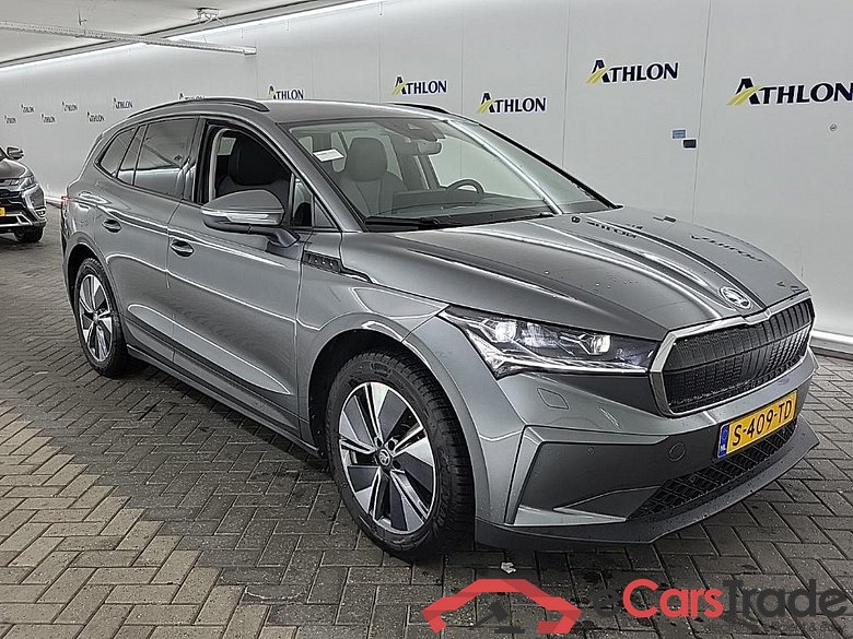 SKODA Enyaq iV iV 60 Business Edition Plus 5D 132kW #2