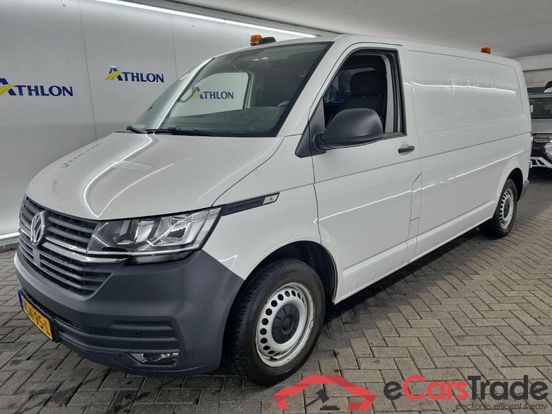 VOLKSWAGEN Transporter GB 2.0TDI 110kW 7-DSG 4M L2H1 4D #1