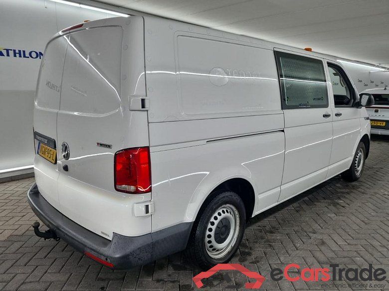 VOLKSWAGEN Transporter GB 2.0TDI 110kW 7-DSG 4M L2H1 4D #3