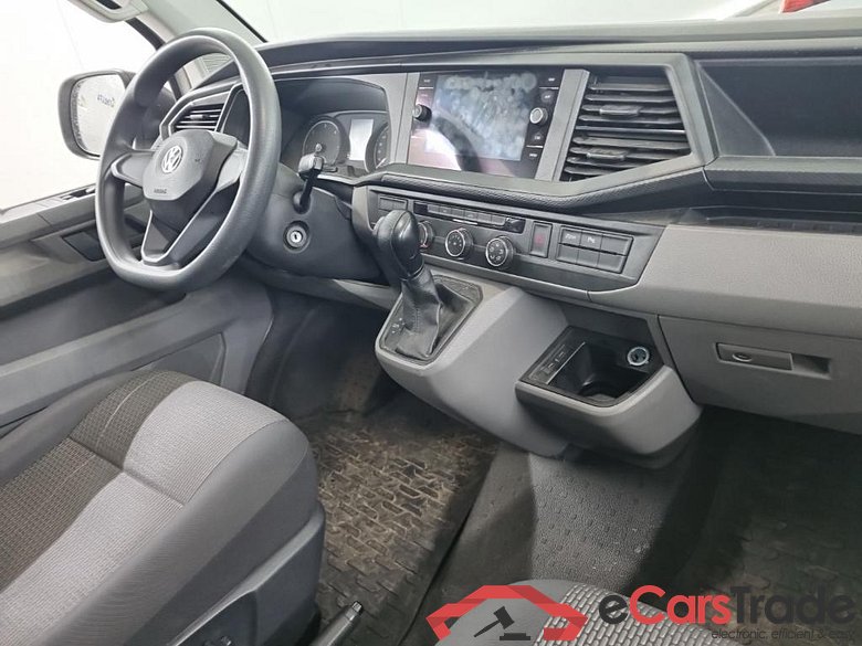 VOLKSWAGEN Transporter GB 2.0TDI 110kW 7-DSG 4M L2H1 4D #6