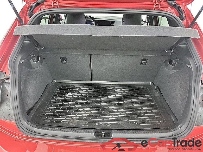 VOLKSWAGEN POLO 1.0 TSI 70kW 7-DSG R-Line Business 5D #5