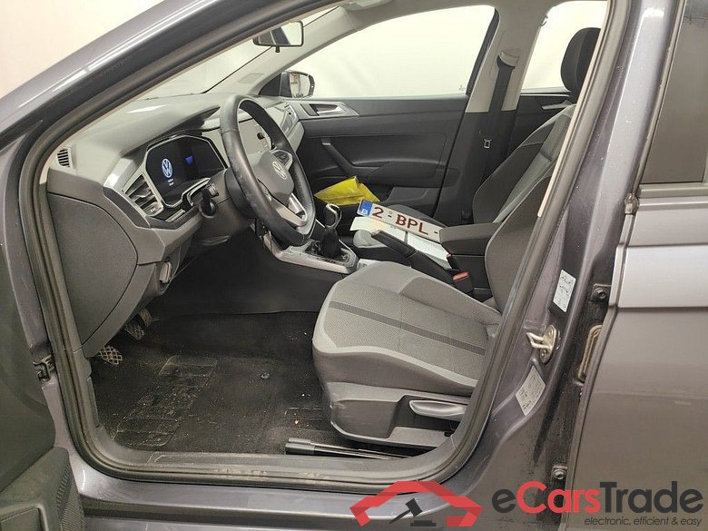 Volkswagen Polo 1.0 TSI Style 5d #3