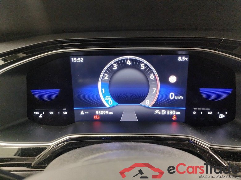 Volkswagen Polo 1.0 TSI Style 5d #6