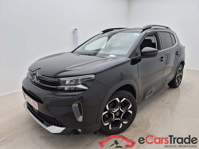 CITROEN C5 AIRCROSS 1.5 BLUEHDI BUSINESS EAT8