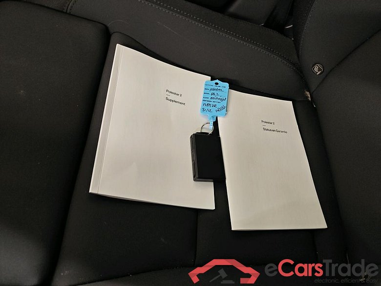 Polestar 2 Long Rng SM Pilot lite MY23 run-out 5d #4