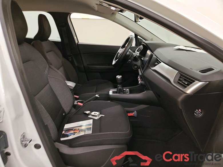 Renault Captur TCe 100 Zen 5d #3