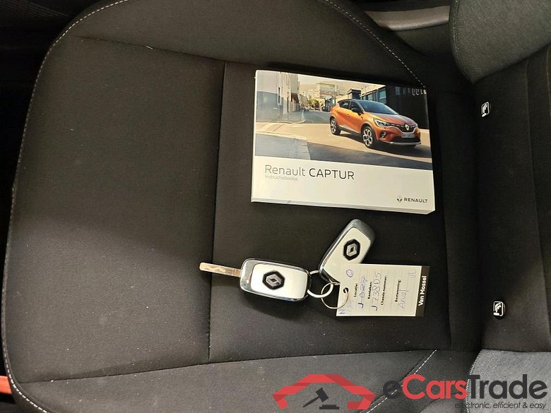 Renault Captur TCe 100 Zen 5d #4