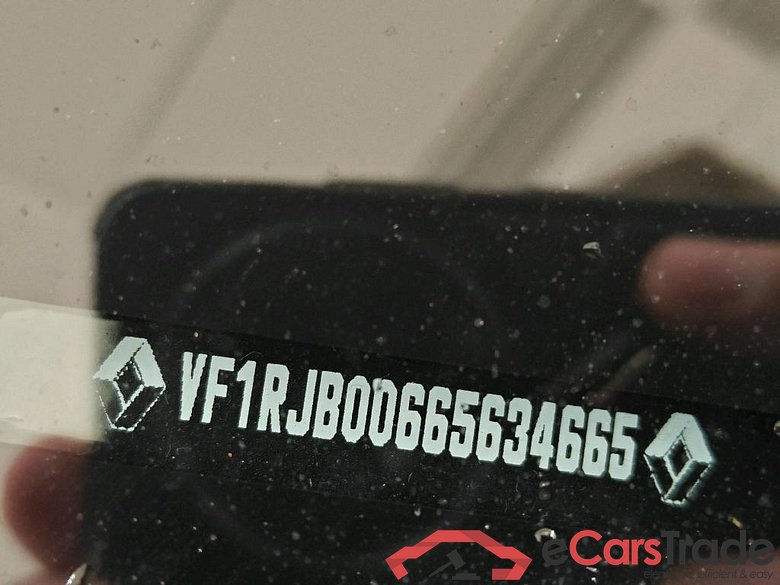 Renault Captur TCe 100 Zen 5d #6