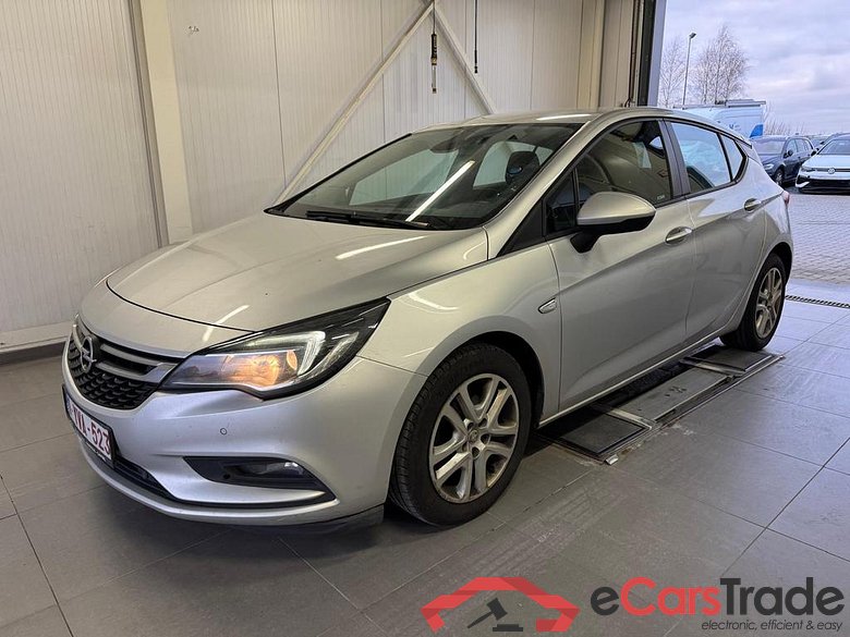 OPEL Astra Astra 1.6 CDTi ECOTEC D Dynamic Start/Stop