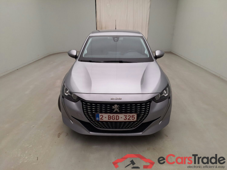 Peugeot, 208 '19, Peugeot 208 1.5 BlueHDi 100 MAN6 S&S Active pack 5 #1