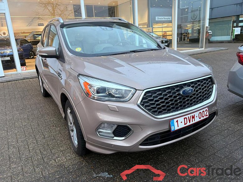 FORD Kuga Vignale Kuga 2.0 TDCi AWD Vignale PS