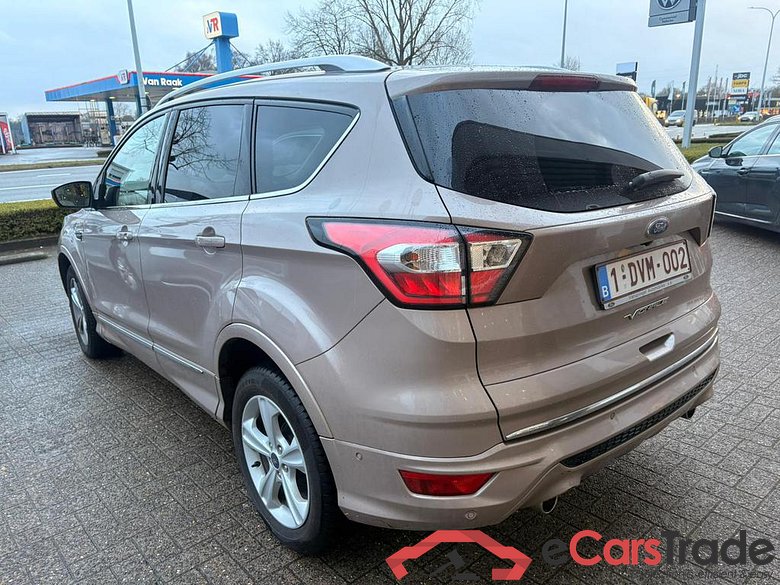 FORD Kuga Vignale Kuga 2.0 TDCi AWD Vignale PS #3