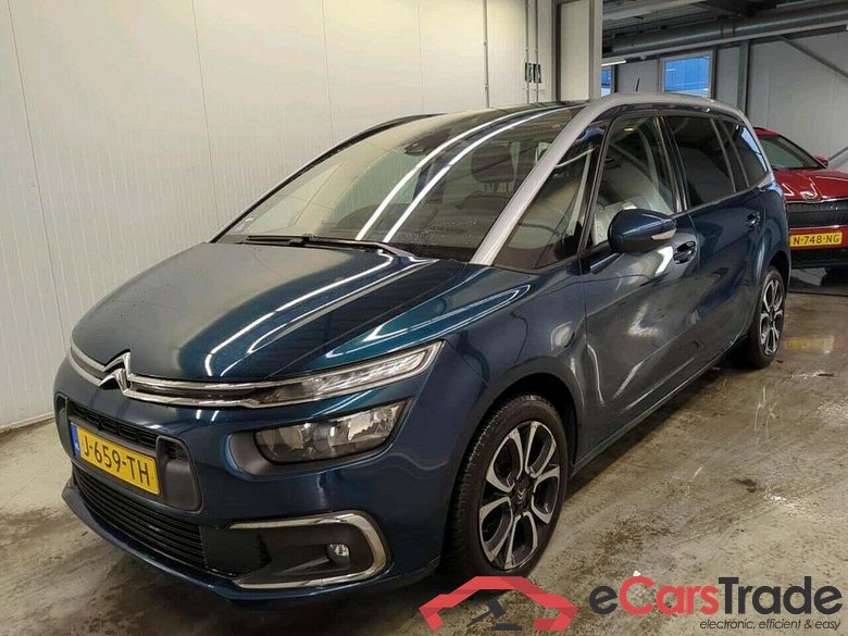CITROEN Grand C4 SpaceTourer 1.2 PureTech Bns #1