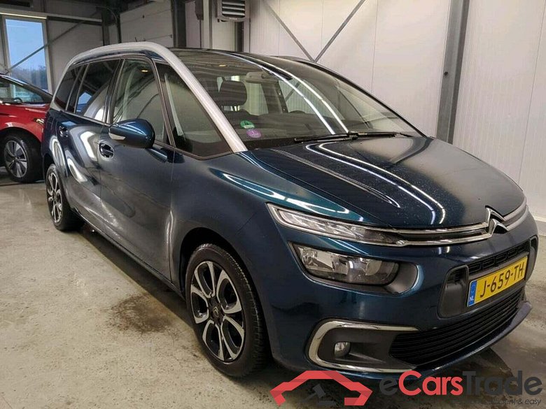 CITROEN Grand C4 SpaceTourer 1.2 PureTech Bns #5