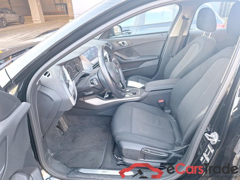 BMW 1 SERIES HATCH 1.5 116DA (85KW) #5