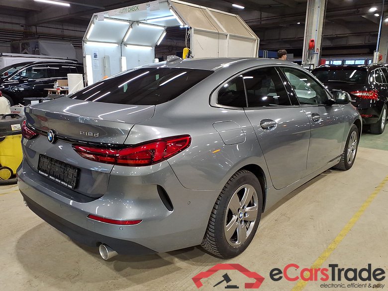 BMW 2 SERIES GRAN COUPE 2.0 218D (100KW) GRAN COUPE #4