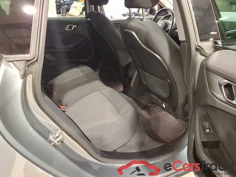 BMW 2 SERIES GRAN COUPE 2.0 218D (100KW) GRAN COUPE #5