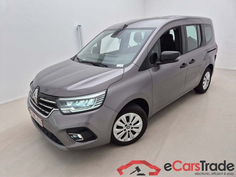 RENAULT KANGOO 1.5 BLUE DCI EDITION ONE 5P.