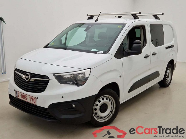 OPEL COMBO 1.5 TURBO D BLUEINJECTION L2H1 #1