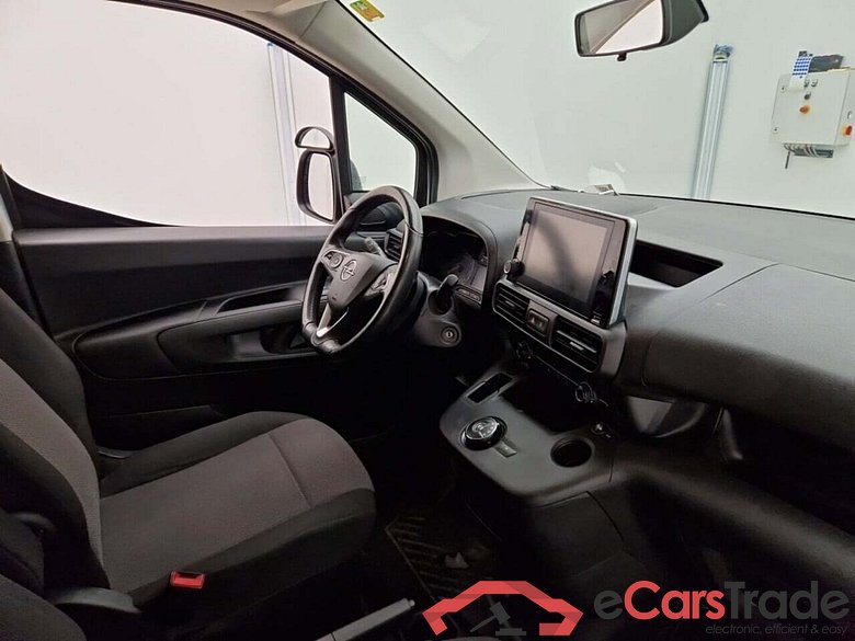 OPEL COMBO 1.5 TURBO D BLUEINJECTION L2H1 #3