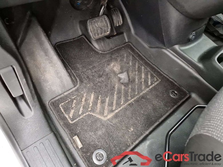 OPEL COMBO 1.5 TURBO D BLUEINJECTION L2H1 #5