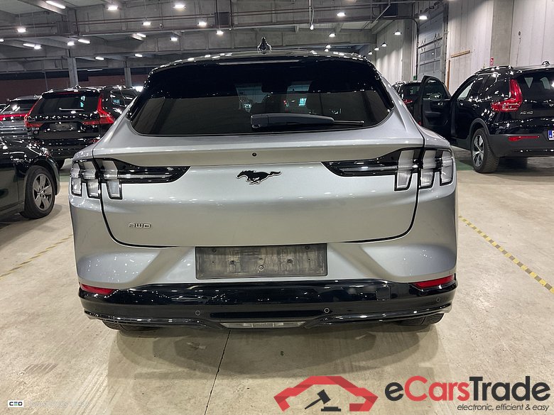 FORD MUSTANG MACH-E BEV 99KWH 248KW EXTENDED RANGE AWD #5