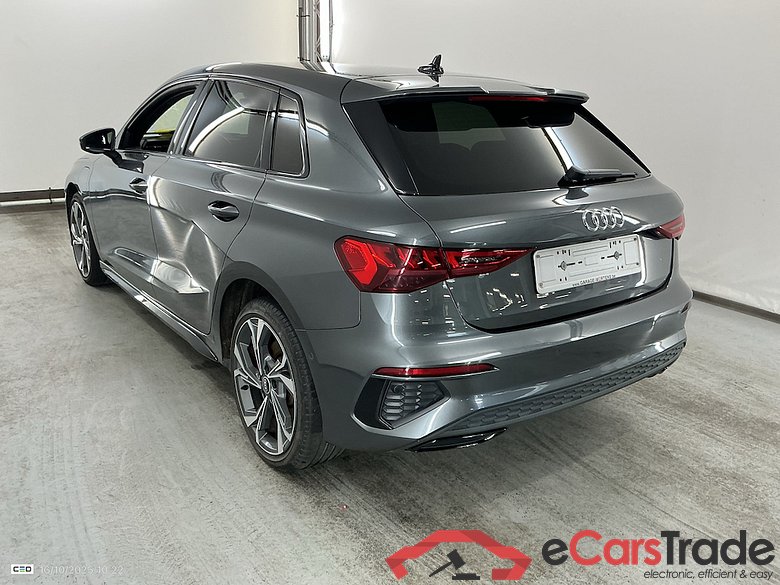 AUDI A3 SPORTBACK 1.4 45 TFSI E S TR. COMPETITION SPORTB. #3