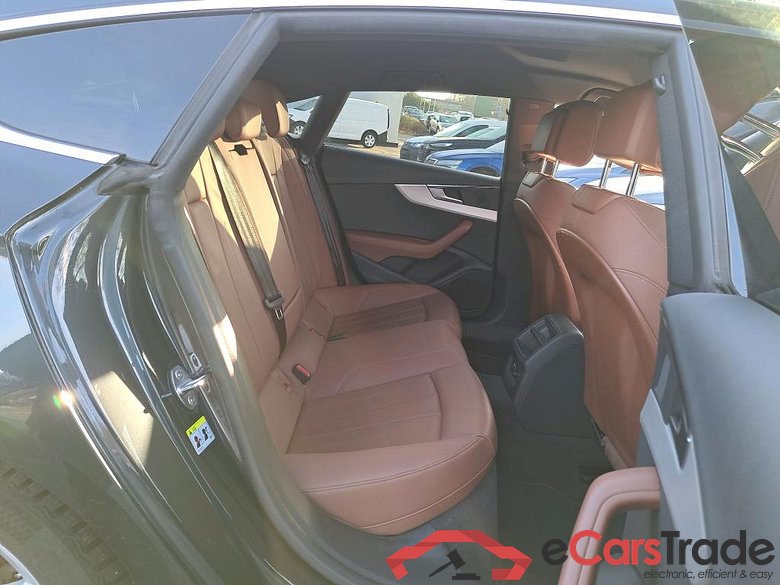 AUDI A5 SPORTBACK 2.0 35 TFSI S TRONIC BUS. ED. ATTRACTION #6