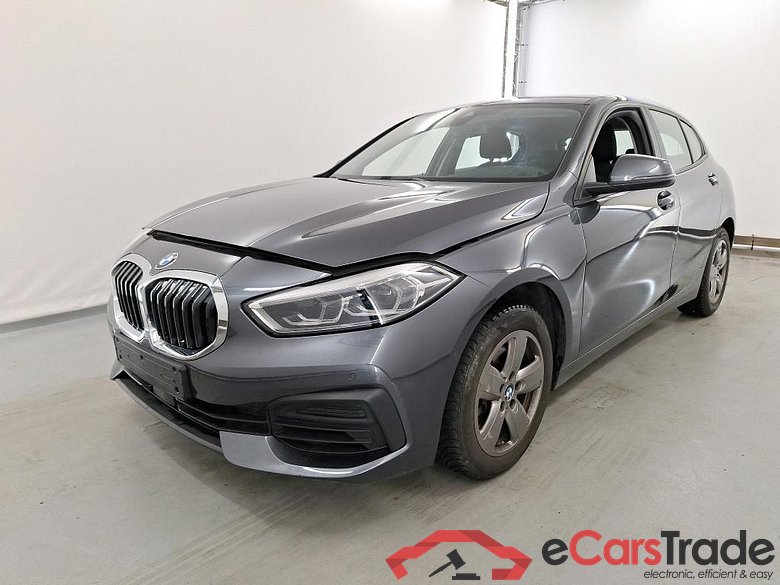 BMW 1 SERIES HATCH 1.5 118IA (100KW) #1