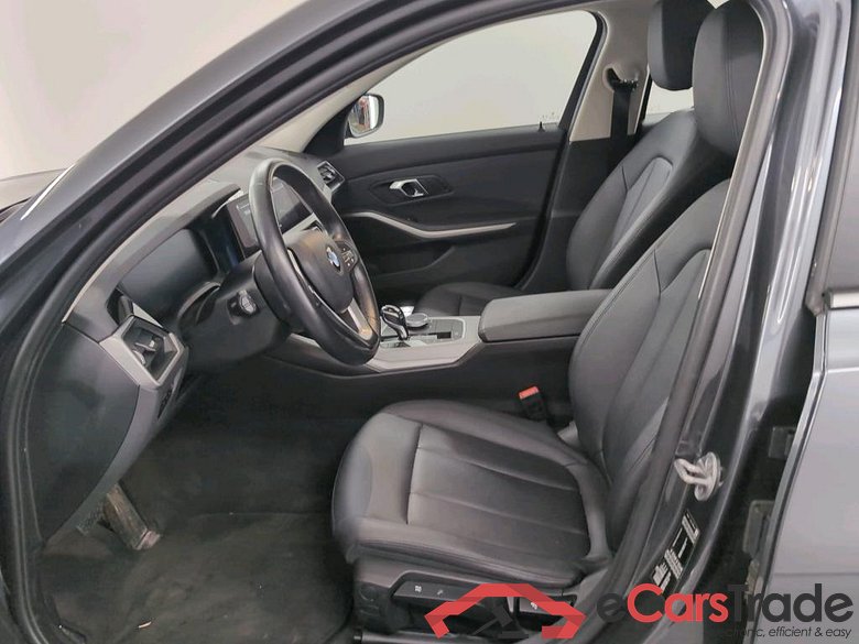 BMW 3-serie 2.0 316DA (90KW) TOURING #5
