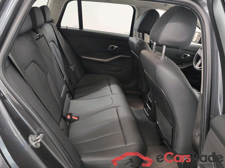 BMW 3-serie 2.0 316DA (90KW) TOURING #6