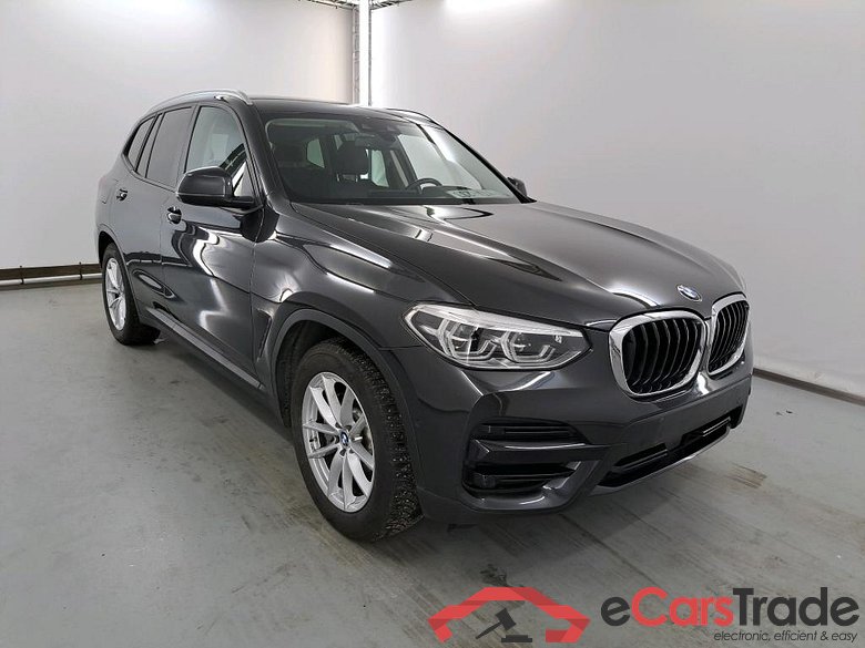 BMW X3 - 2018 2.0iA xDrive30e PHEV OPF #2