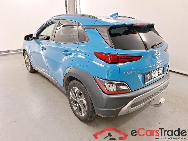 HYUNDAI KONA 1.6 GDI HYBRID SKY DCT #3