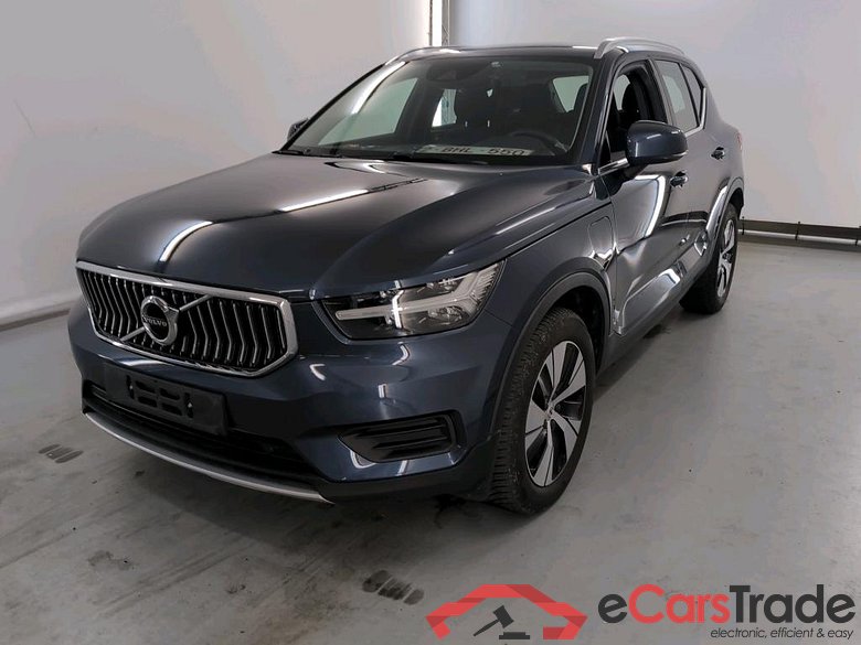 VOLVO XC40 1.5 T4 RECHARGE GEARTR. INSCRIPTION EXPR