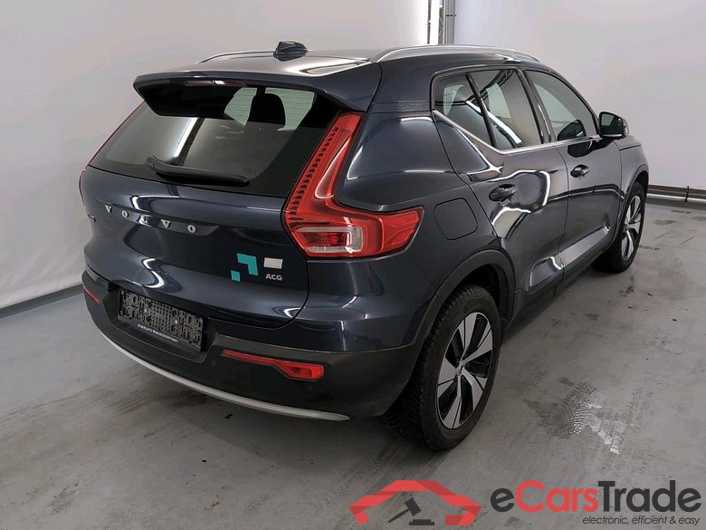 VOLVO XC40 1.5 T4 RECHARGE GEARTR. INSCRIPTION EXPR #4