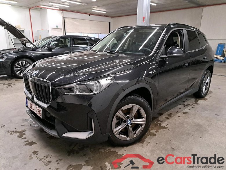 BMW - BMW X1 xDrive25e 245PK Pack Premium & Adaptive LED & Comfort Access * HYBRID * #1