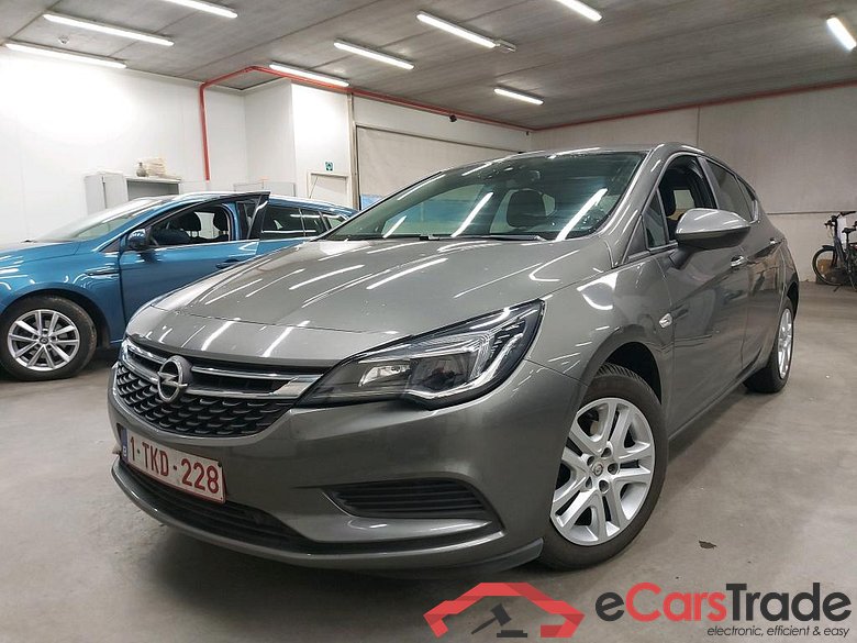 OPEL - OPE ASTRA 100PK Business Edition * PETROL *