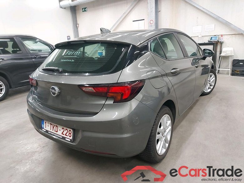 OPEL - OPE ASTRA 100PK Business Edition * PETROL * #2