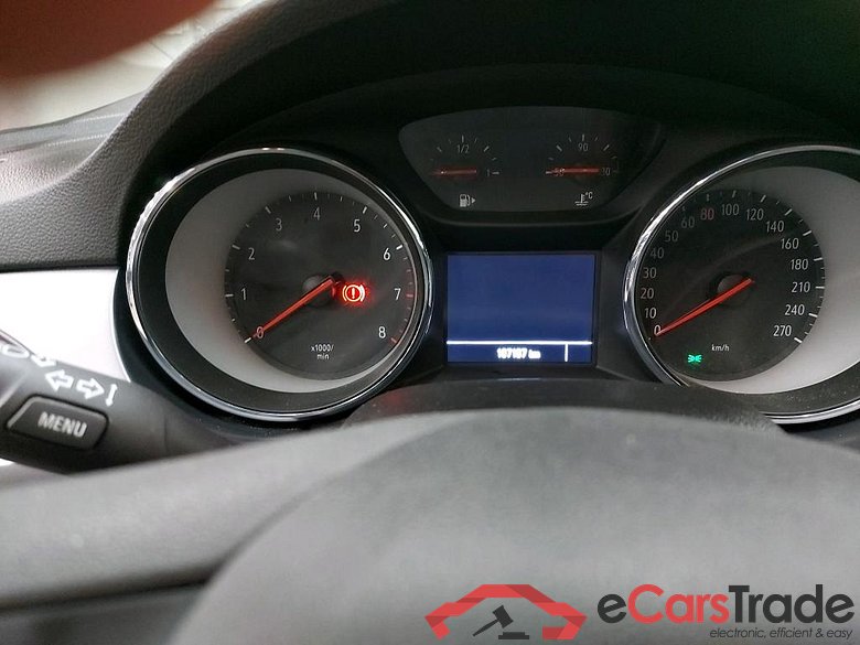 OPEL - OPE ASTRA 100PK Business Edition * PETROL * #5