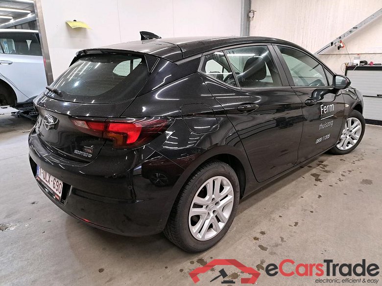 OPEL - OPE ASTRA CDTI 110PK Business Edition #2