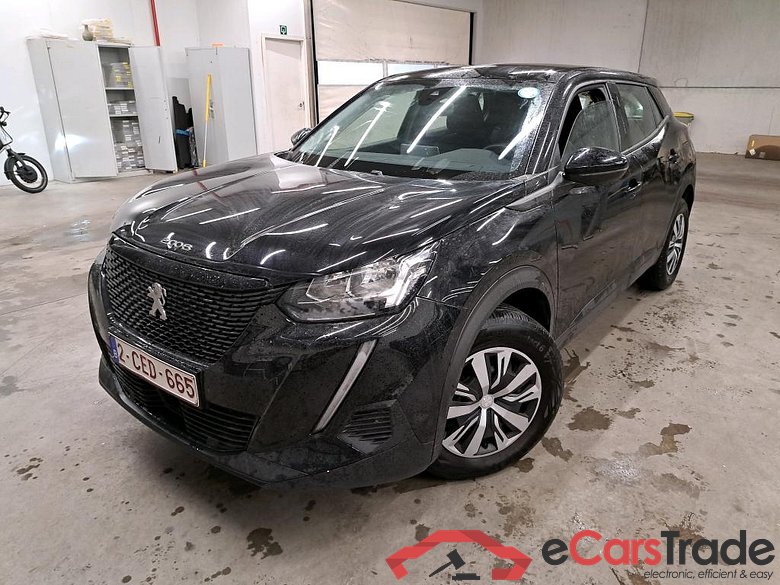 PEUGEOT - PEU 2008 Puretech 100PK Active * PETROL * #1