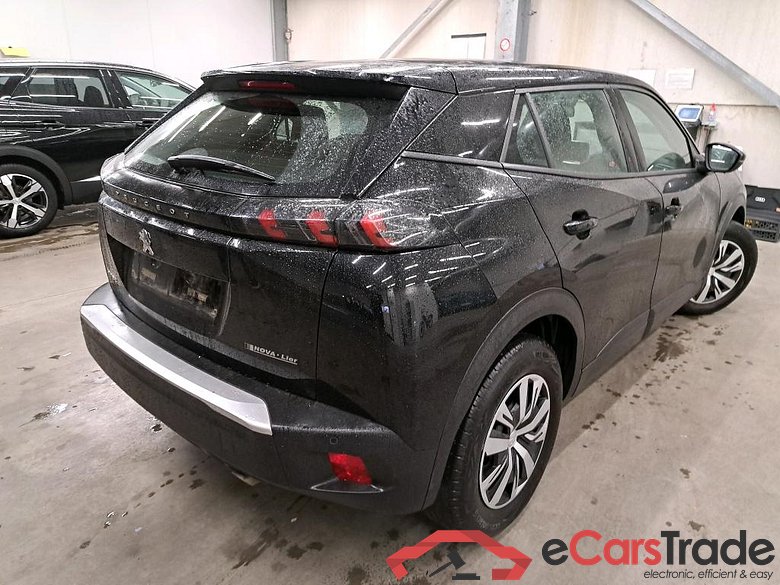 PEUGEOT - PEU 2008 Puretech 100PK Active * PETROL * #2