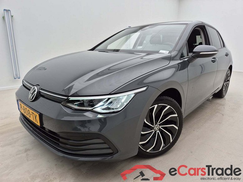 VOLKSWAGEN GOLF 1.5 TSI LIFE